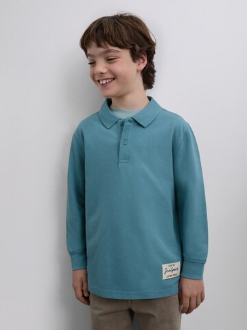 Scalpers Regular fit Πουκάμισο ' ' σε πράσινο