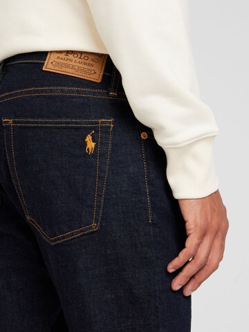 Polo Ralph Lauren - regular Vaquero 'SULLIVAN' en azul