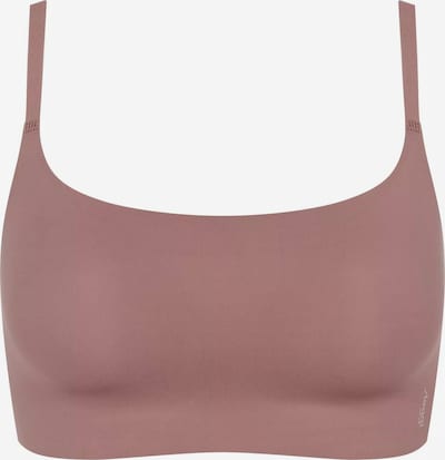 SLOGGI Soutien-gorge 'ZERO Feel 2.0' en noisette, Vue avec produit