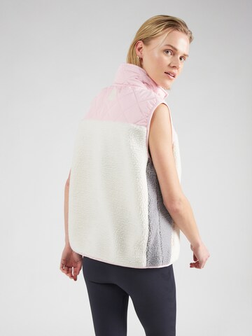 The Jogg Concept Väst 'BERRI' i beige