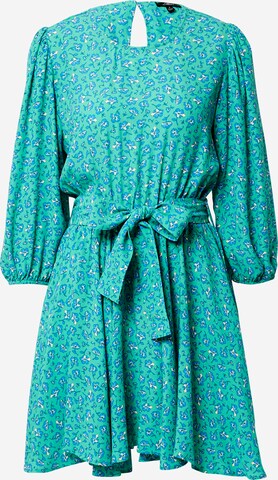 Mavi Šaty – zelená: přední strana