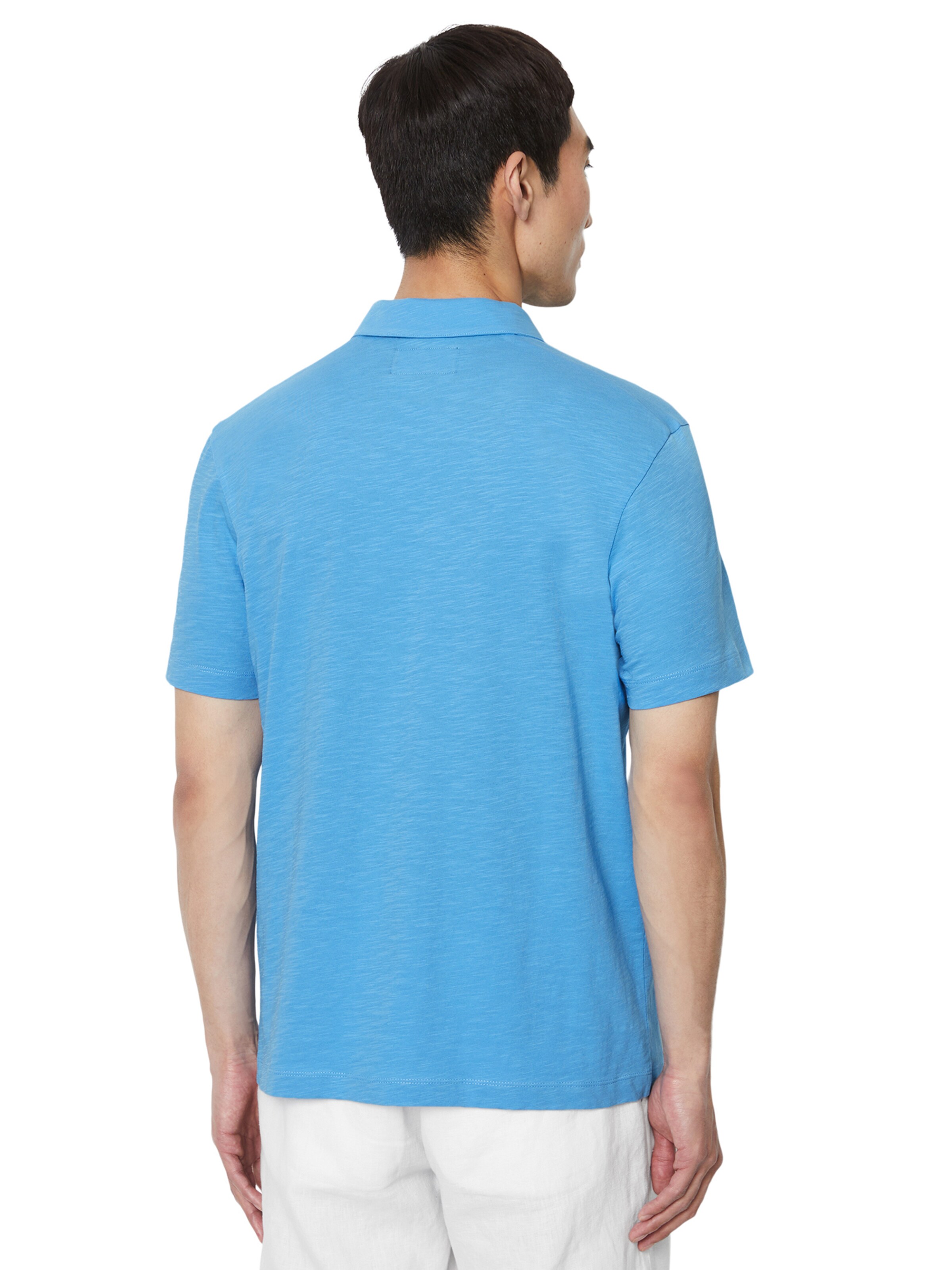 Marc O'Polo Μπλουζάκι σε μπλε