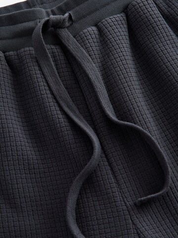 Effilé Pantalon Next en gris