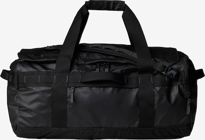 THE NORTH FACE Sportska torba 'BASE CAMP VOYAGER' u crna, Pregled proizvoda