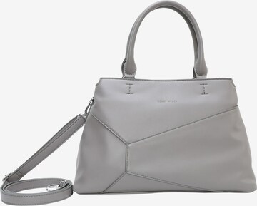 GERRY WEBER Handbag in Grey: front