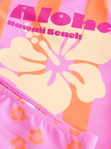 Next UV protection in Pink