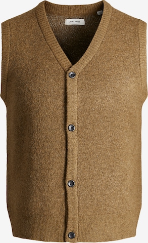 JACK & JONES Pullunder 'Cali' i beige: forside