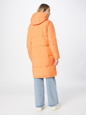 ROXY Winter Coat 'TEST OF TIME' in Orange
