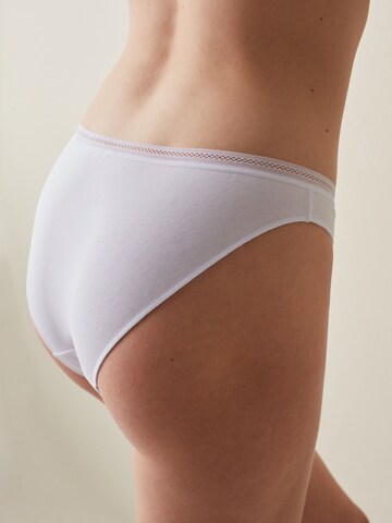 Penti Panty 'Höschen'‌‌‌‌‌ in Weiß