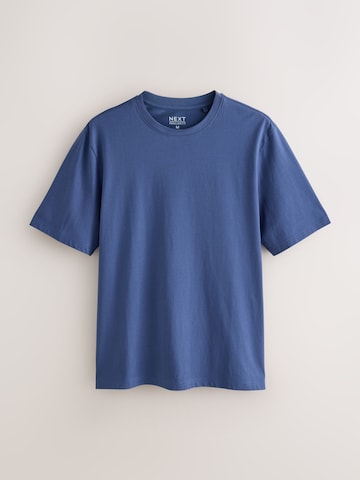 Next Shirt 'Essential' in Beige