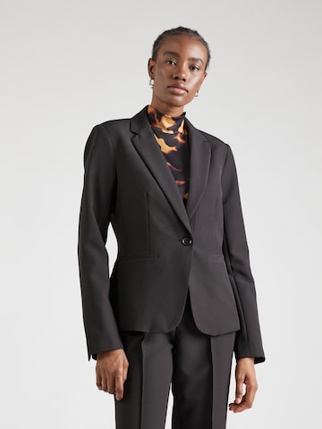 OVS - Blazer em preto: frente