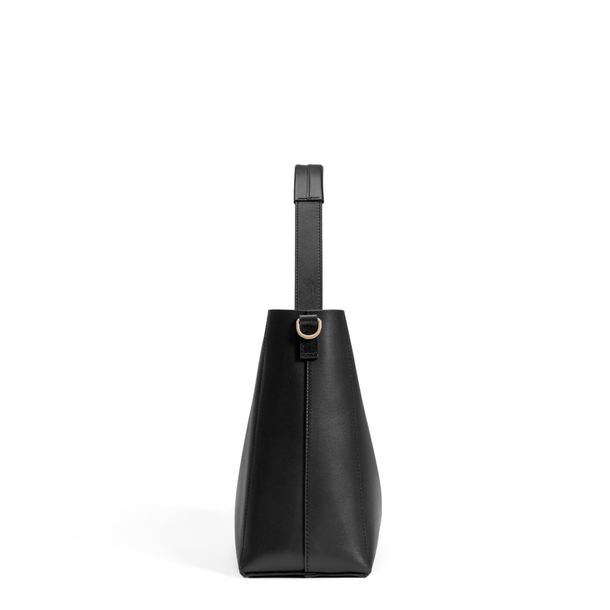 Isabel Bernard Handtasche in Schwarz