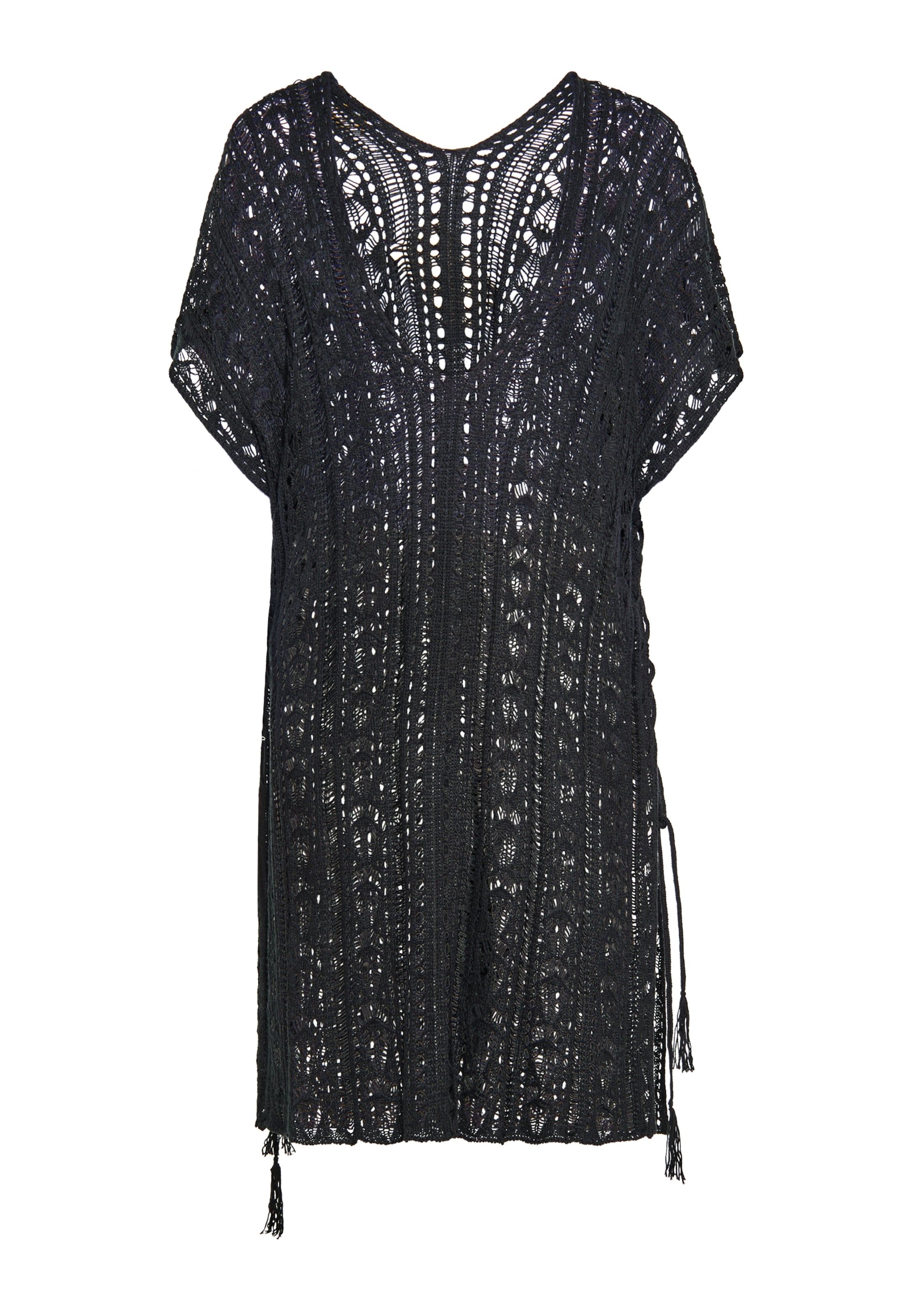 usha FESTIVAL Keep, värv must: eest vaates