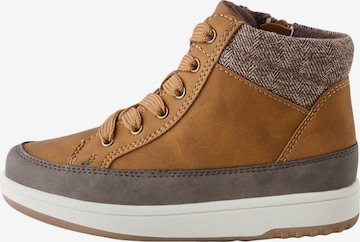 ruda Next Auliniai: priekis