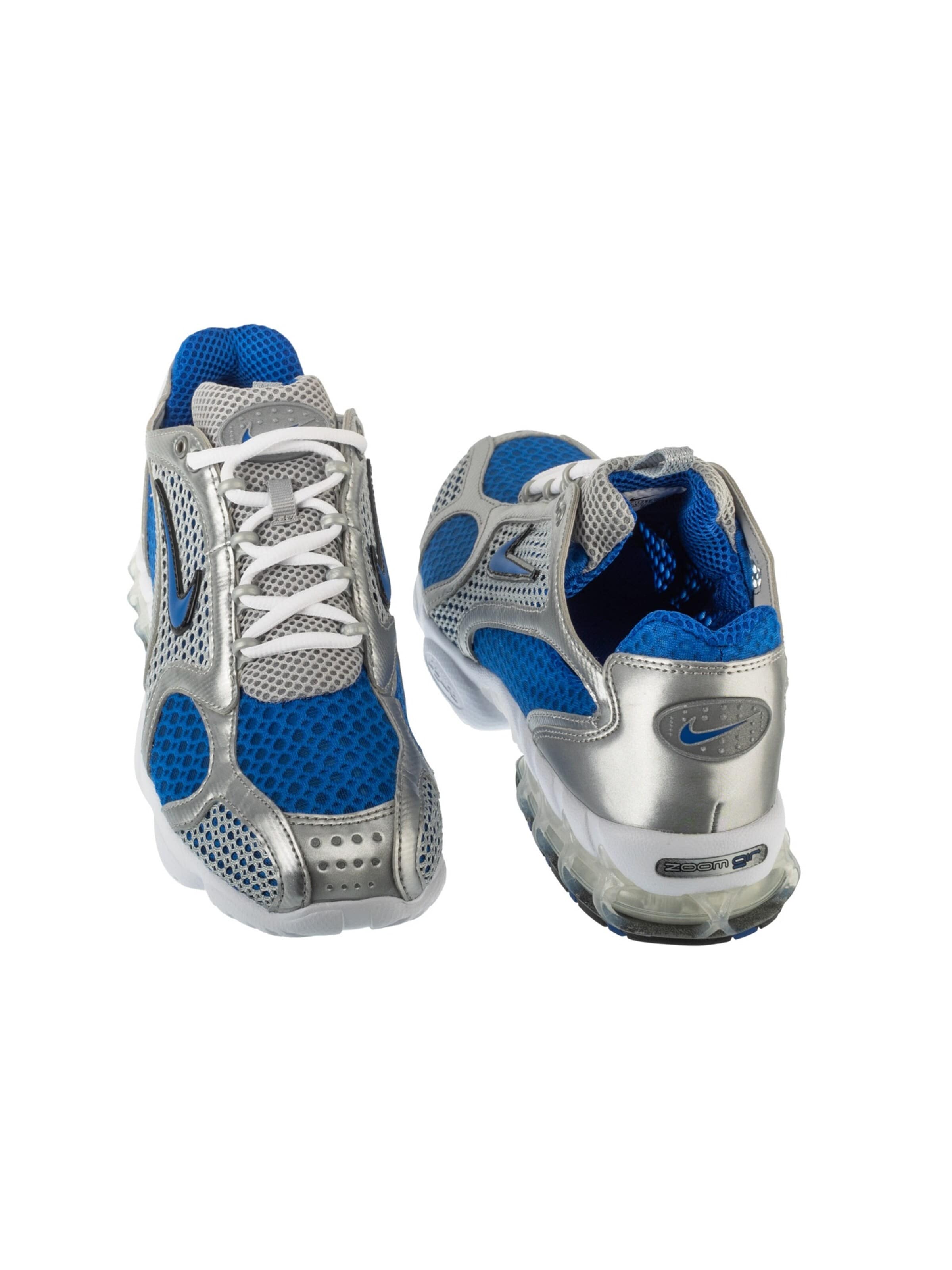 Baskets basses 'Nike Air Zoom Spiridion Cage 2' NIKE en bleu