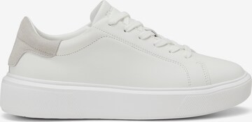 Marc O'Polo Sneakers laag 'Kaira' in Wit