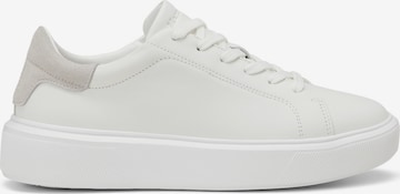 Sneaker bassa 'Kaira' di Marc O'Polo in bianco