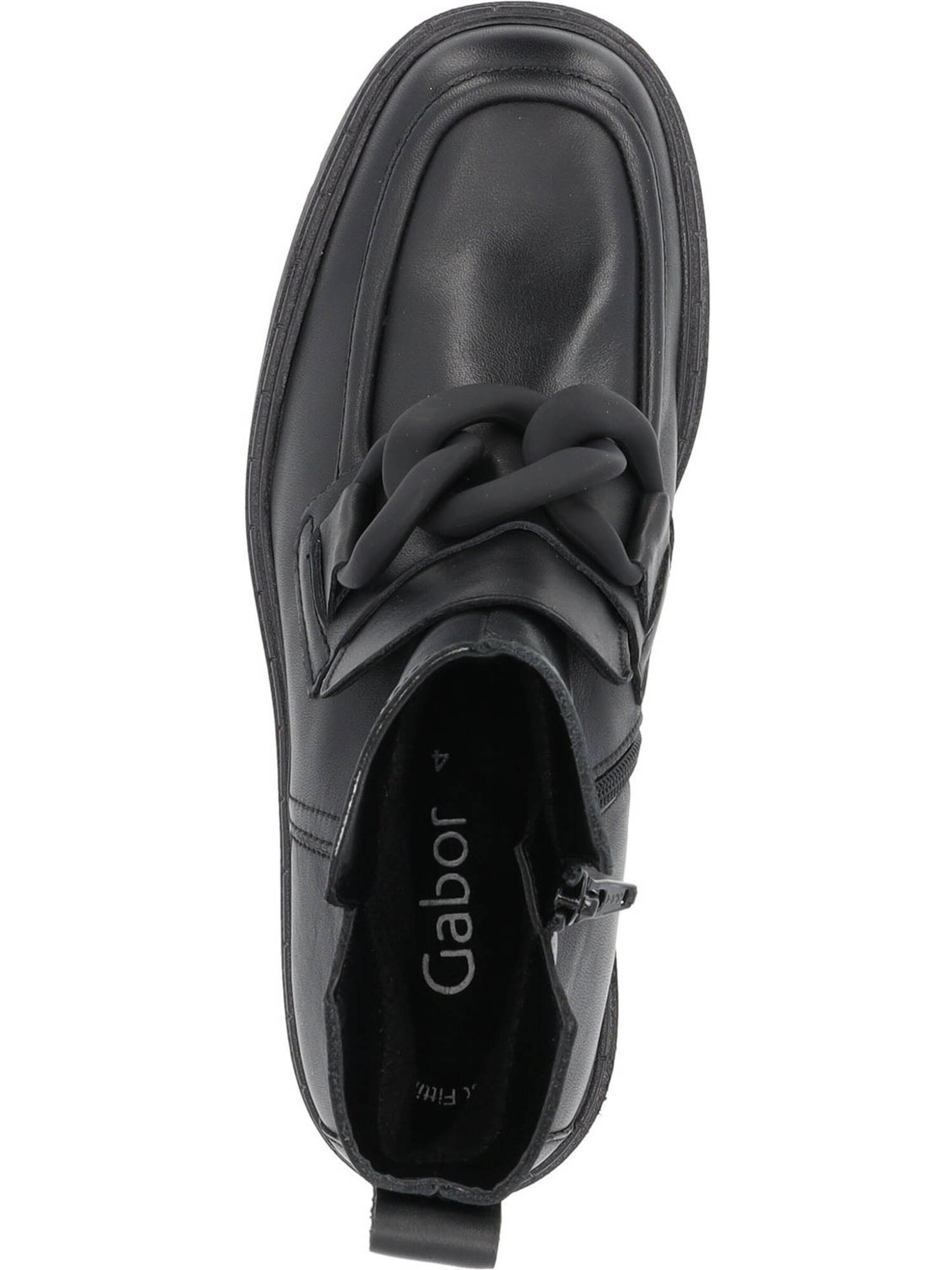 Bottines GABOR en noir