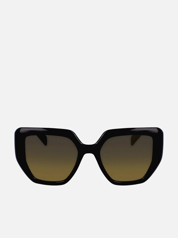 Liu Jo Sonnenbrille‌‌‌‌‌ in Schwarz