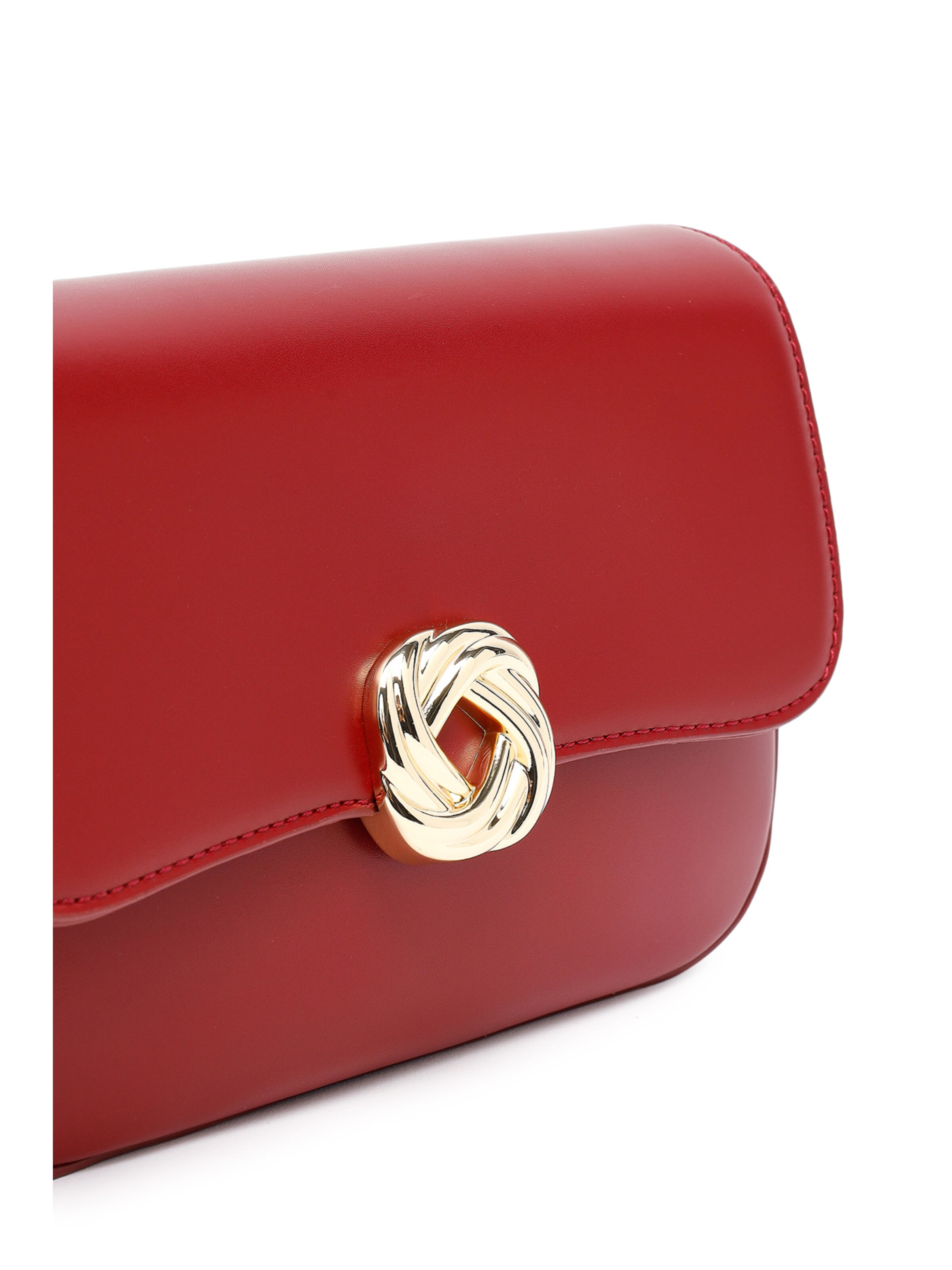 Derimod Umhängetasche in Rot