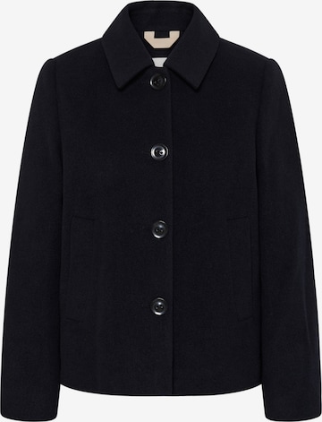 Part Two Jacke 'LamillaPW' in Blau: Vorderseite