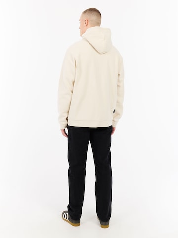 PROTEST Pullover 'PRTROMAN' in Weiß