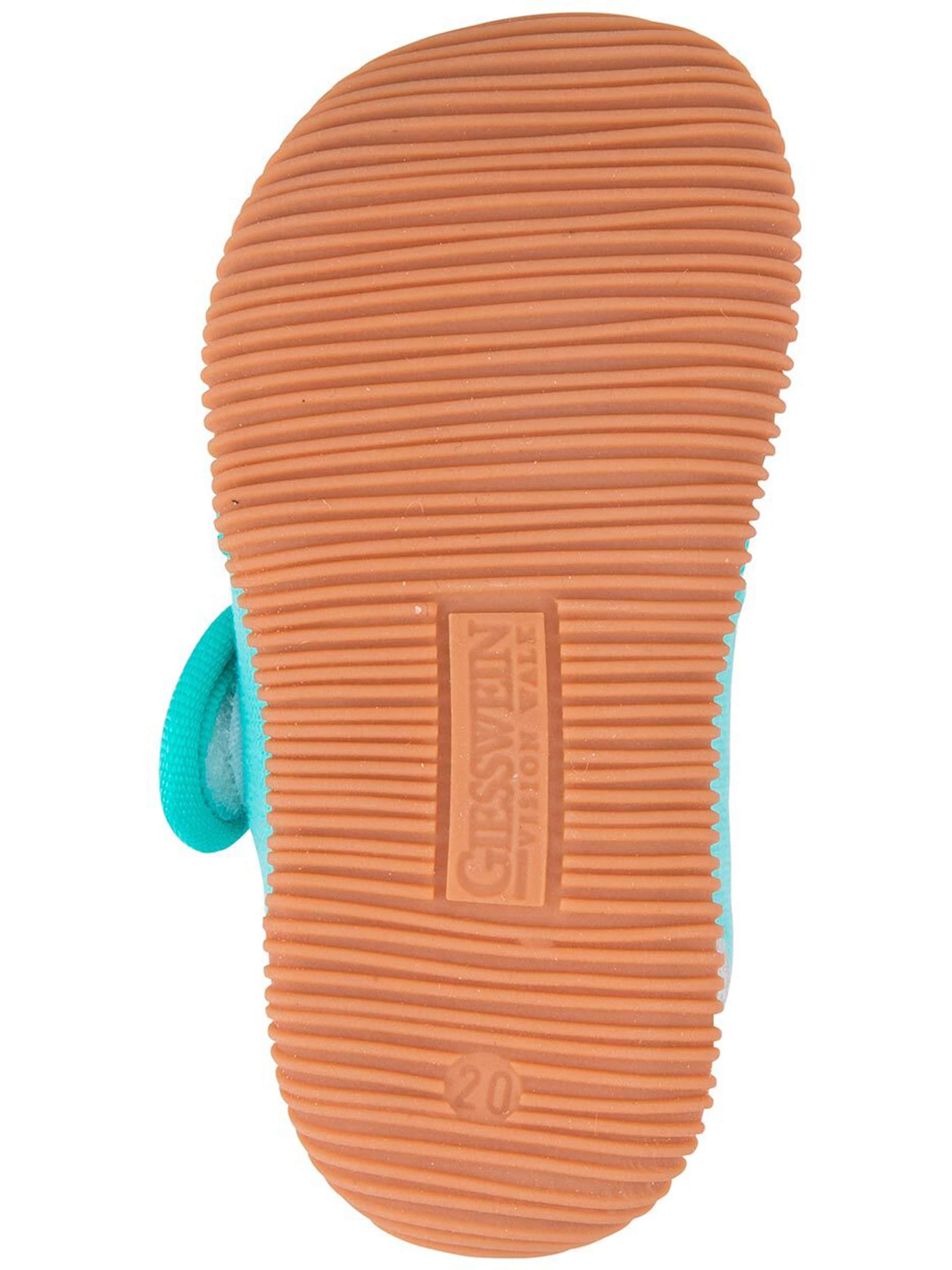 GIESSWEIN Hausschuhe in Grün