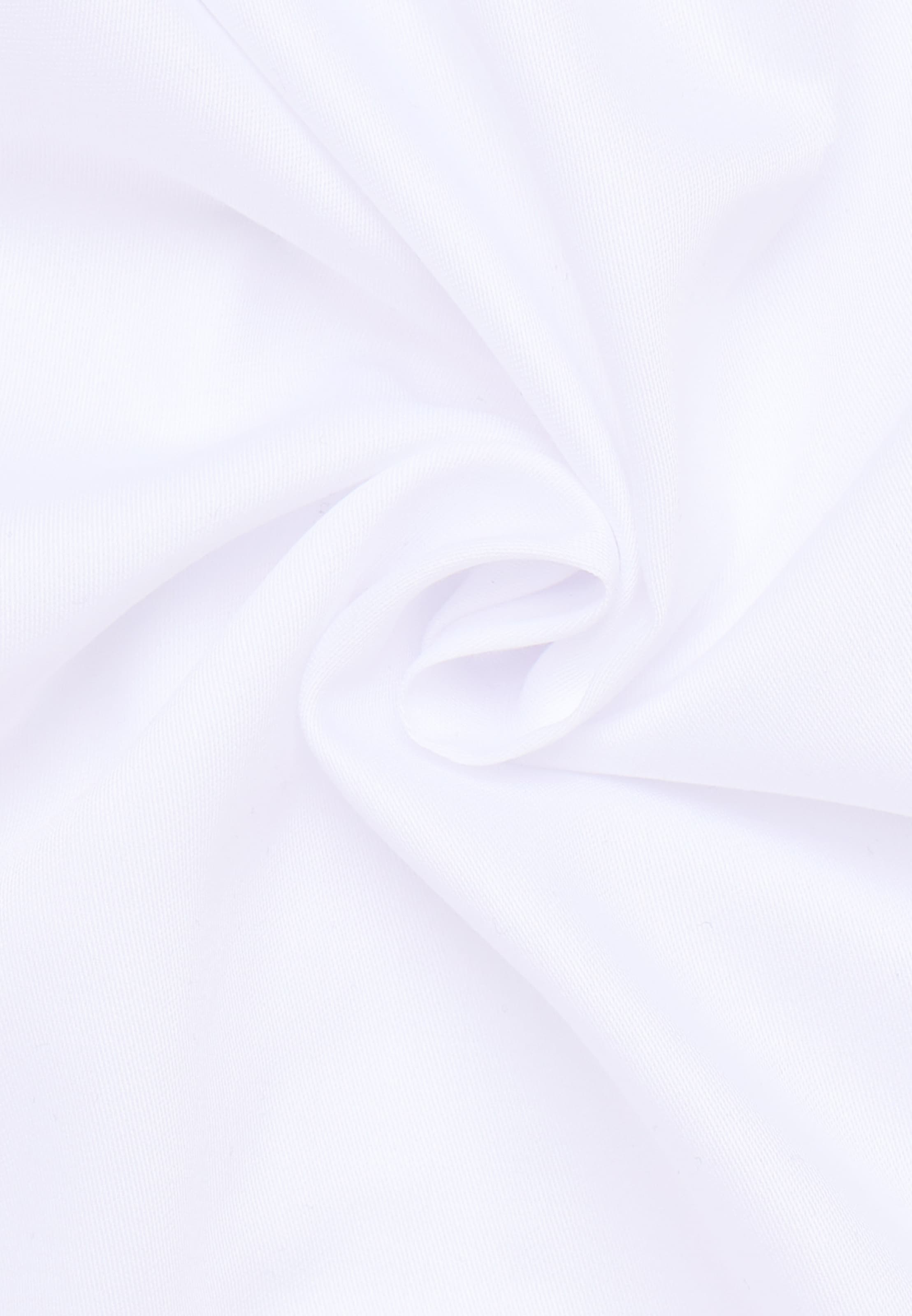 ETERNA Regular fit Business shirt in White