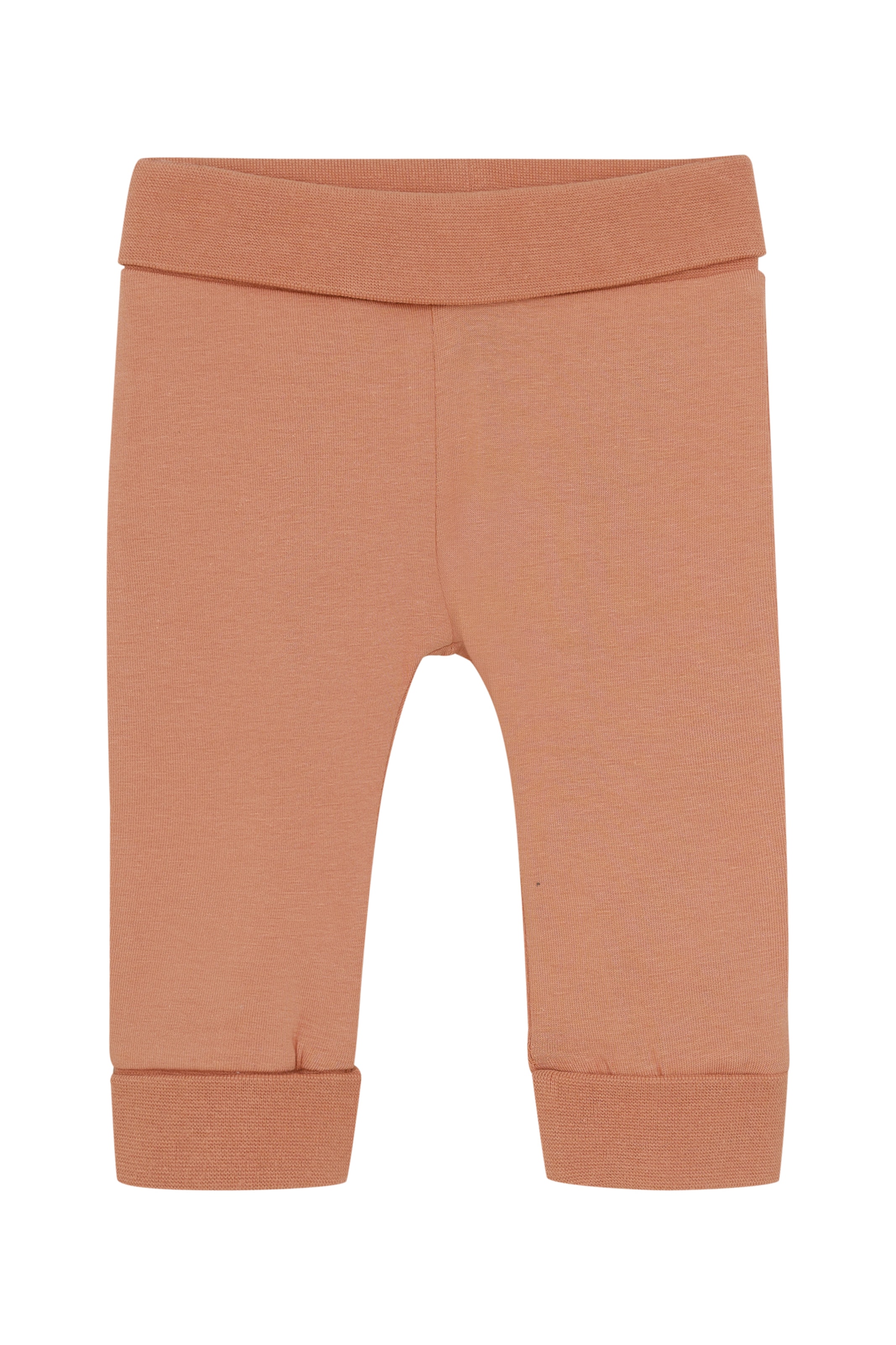 Noppies tavaline Püksid 'Tanque', värv oranž: eest vaates