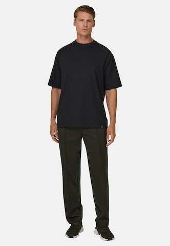 T-Shirt Boggi Milano en noir