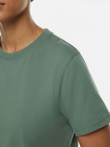 Everly Shirt in Green