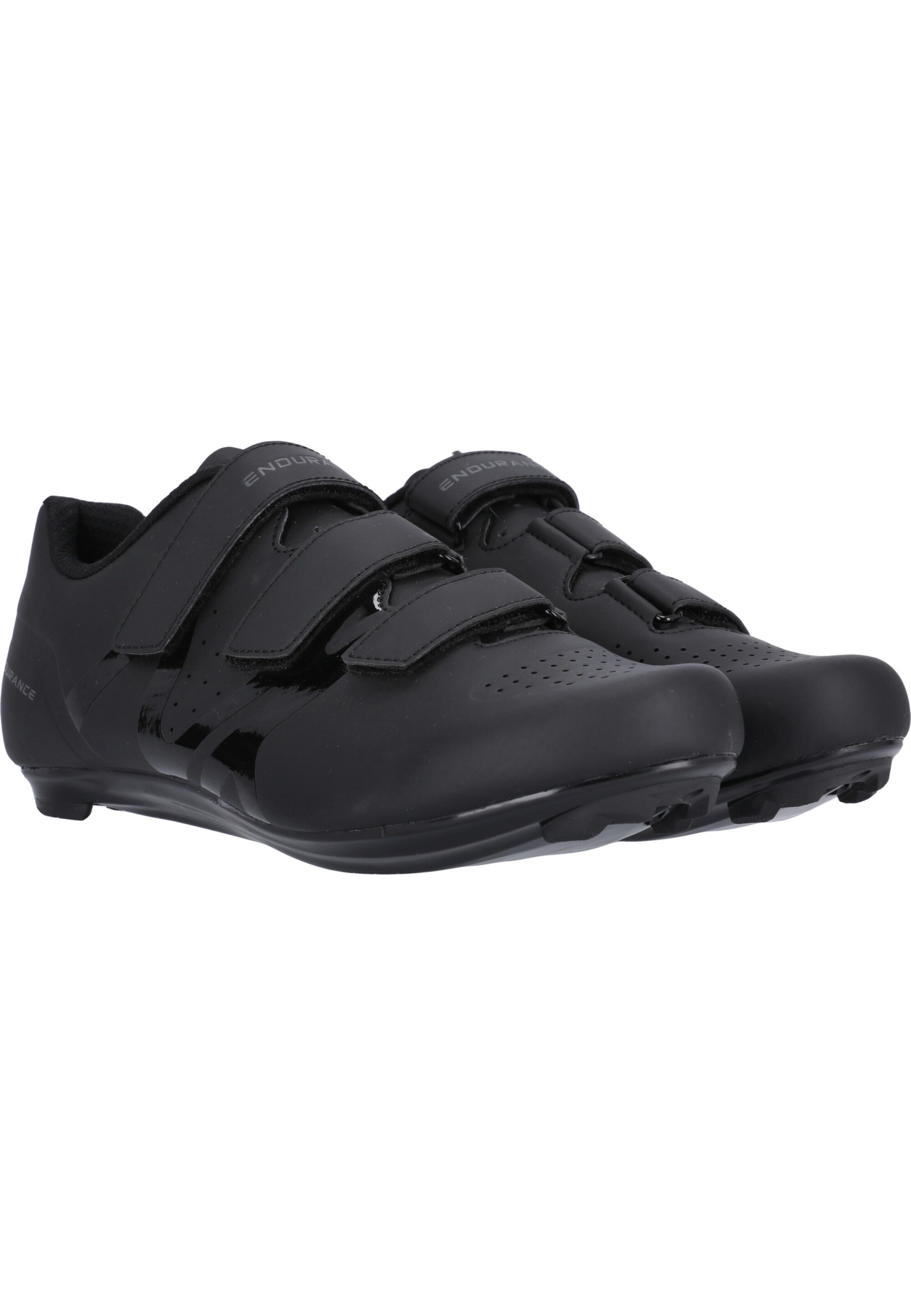 ENDURANCE Sports shoe 'Wori' in Black