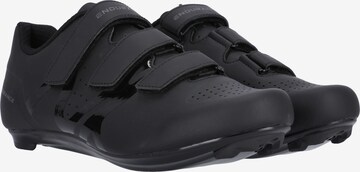 ENDURANCE Radschuhe 'Wori' in Schwarz