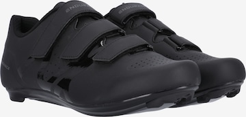 ENDURANCE Athletic Shoes 'Wori' in Black