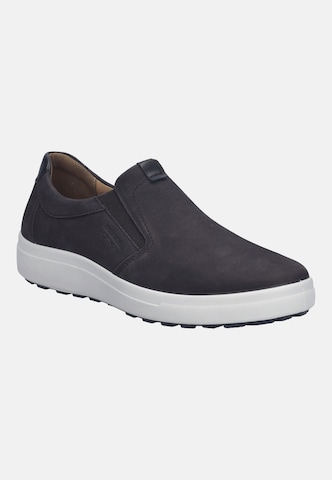 JOSEF SEIBEL Sneakers laag in Grijs