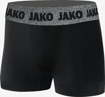 JAKO Boxershorts in Schwarz: predná strana