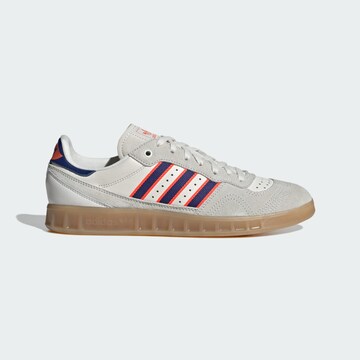 Baskets basses 'Handball Top RM' ADIDAS ORIGINALS en blanc