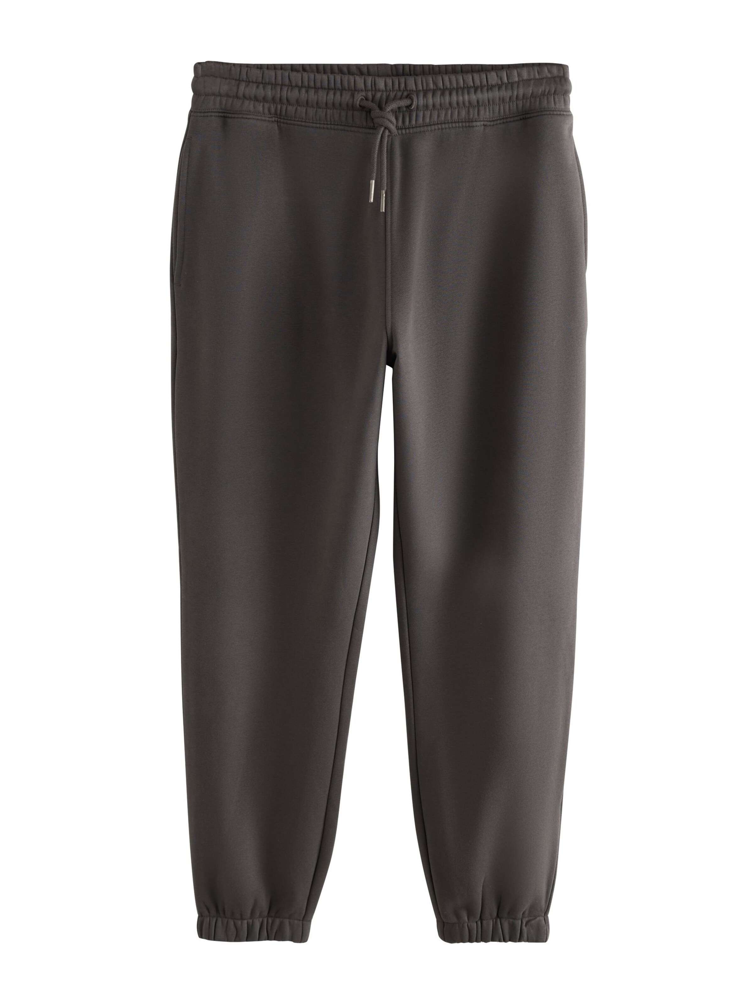 Next Hose in Grau: Vorderseite