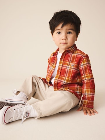 Regular fit Camicia di Next in arancione