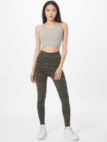 Ragdoll LA - Skinny Leggings en verde