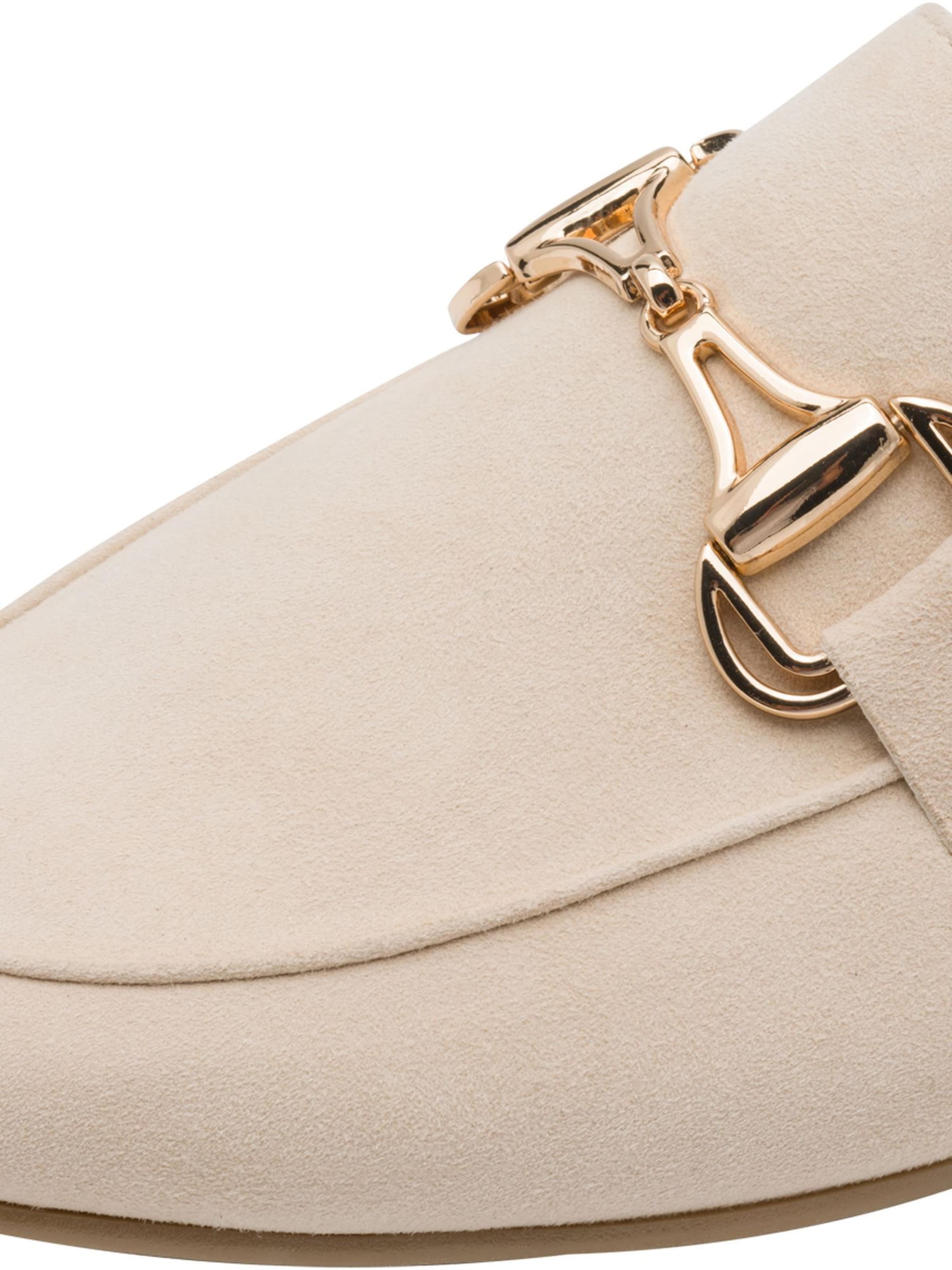 Chaussure basse MARCO TOZZI en beige