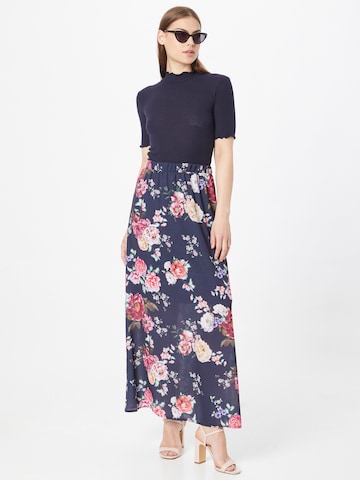 ABOUT YOU Skirt 'Shannon' in Blue