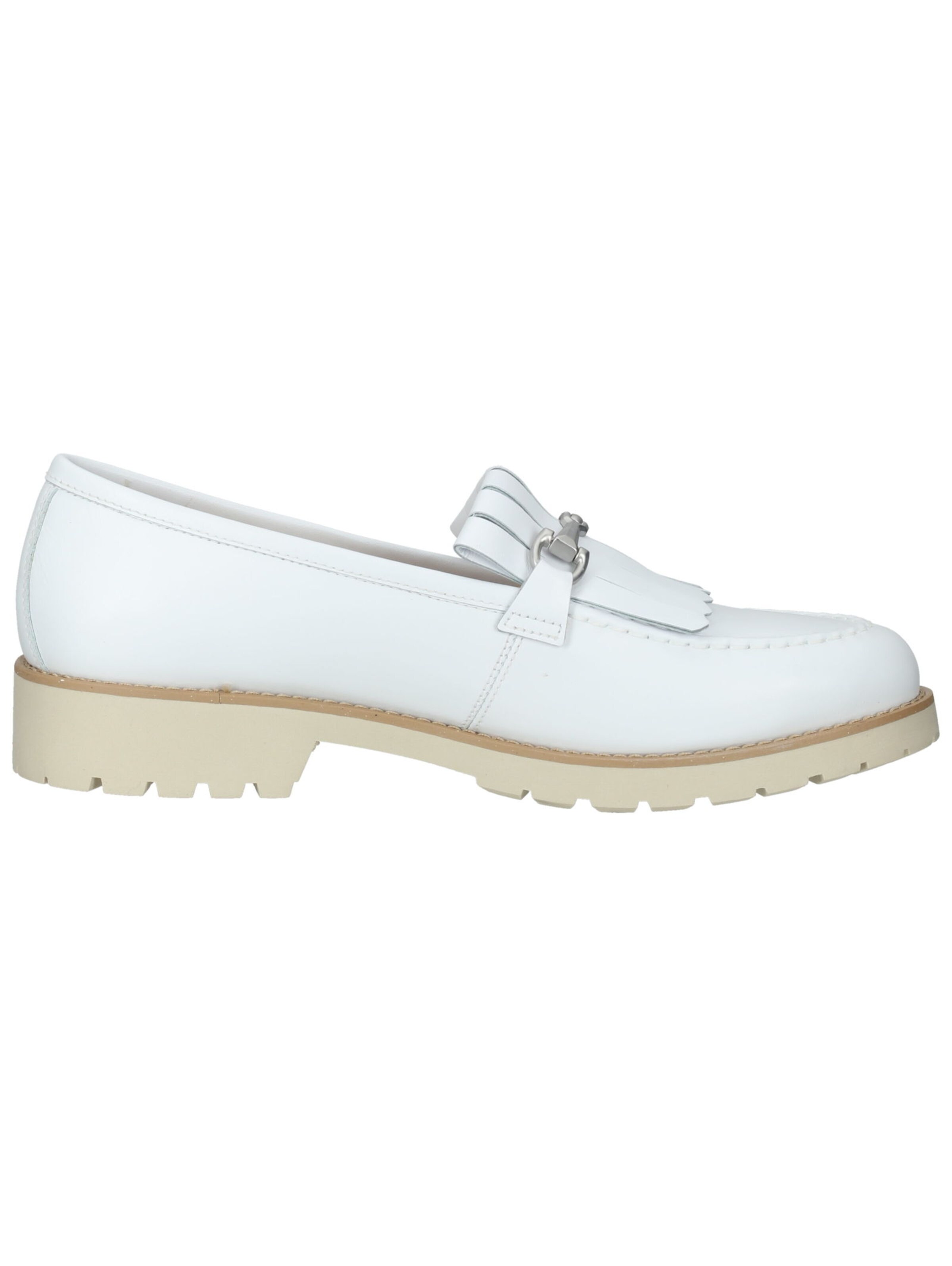 Nero Giardini Instappers in Wit