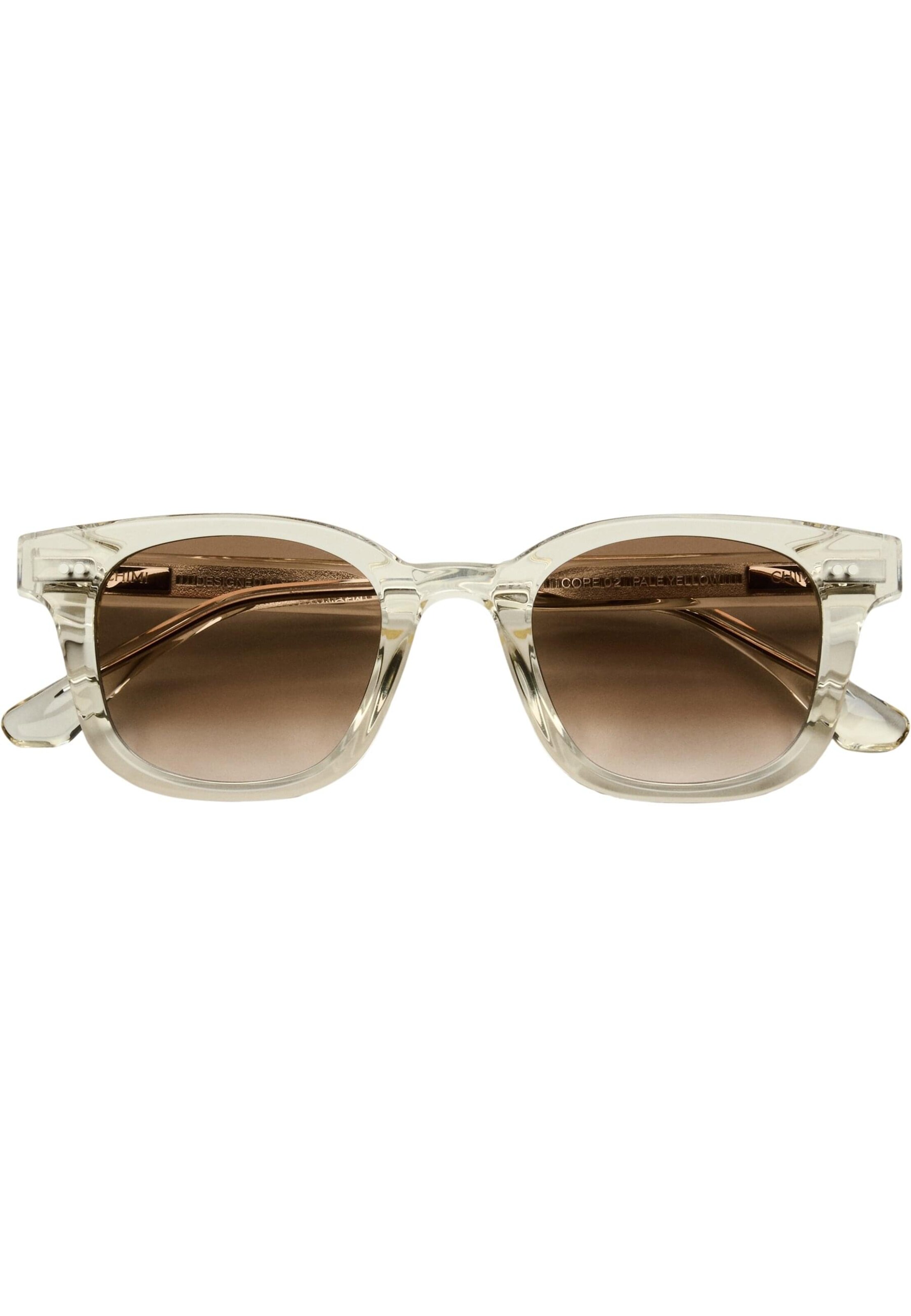 CHIMI Sunglasses in Yellow