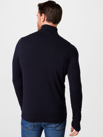 Pull-over 'Nick' CINQUE en bleu