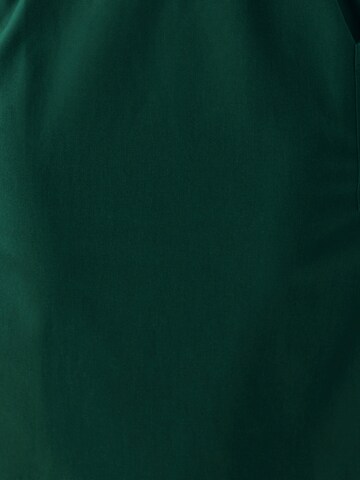 Willa - Vestido en verde