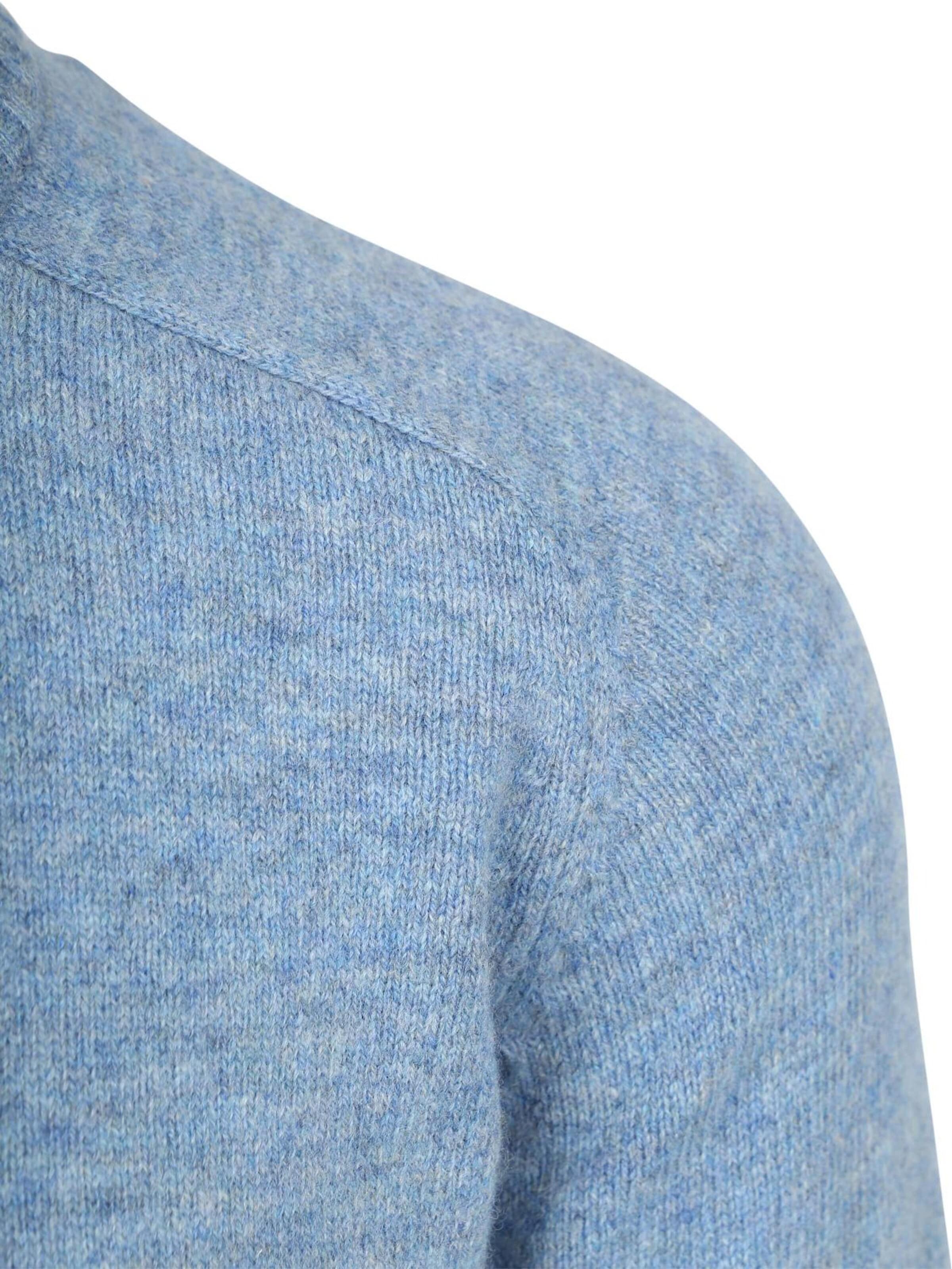 Steppin' out Shirt in Blue