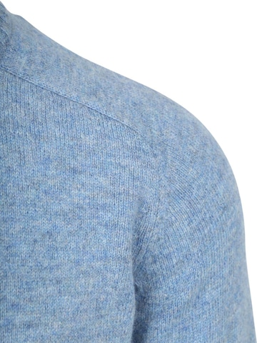 Steppin' out Shirt in Blue
