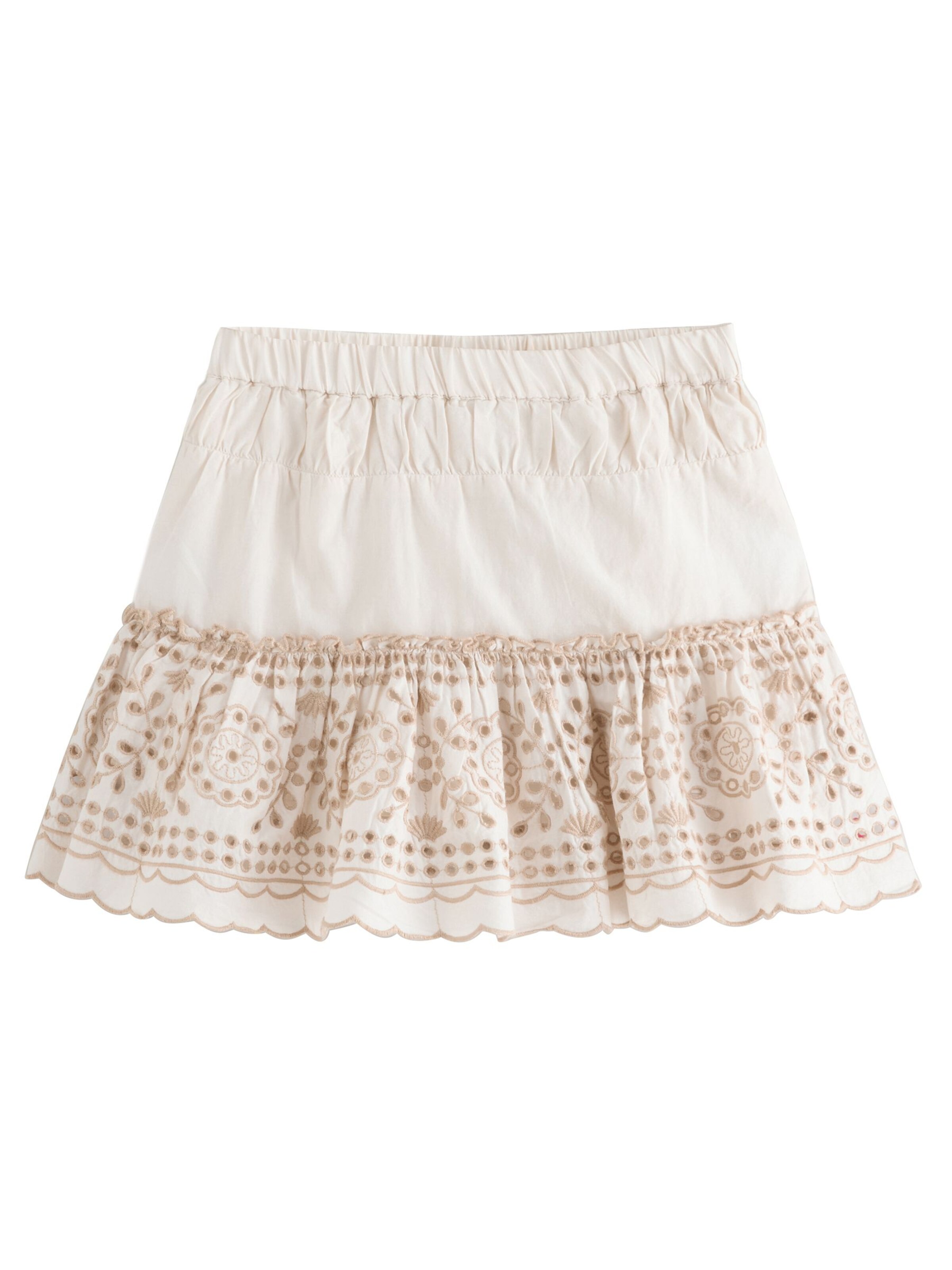 Next Seelik, värv beež: eest vaates