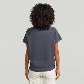 G-STAR Shirt in Blue
